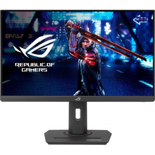 ASUS ROG Strix XG259QNS Black 380Hz